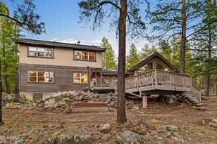 105 W Mt Elden Lookout Rd, Flagstaff, AZ 86001 - Photo 7