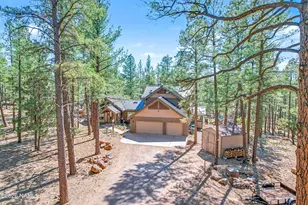 105 W Mt Elden Lookout Rd, Flagstaff, AZ 86001 - Photo 49