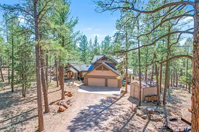 105 W Mount Elden Lookout Road, Flagstaff, AZ 86001 - Photo 47