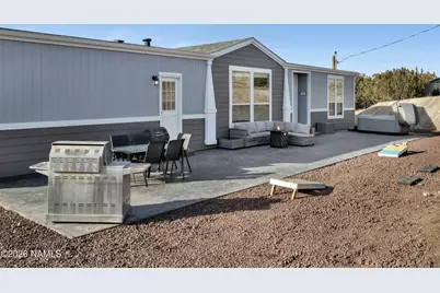 10338 S Big Bear Road, Williams, AZ 86046 - Photo 31