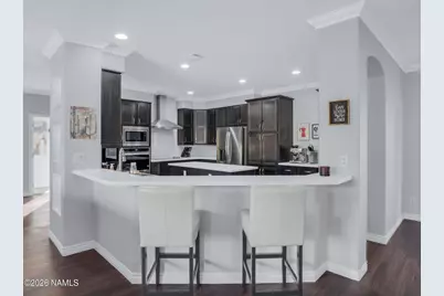 10338 S Big Bear Road, Williams, AZ 86046 - Photo 13