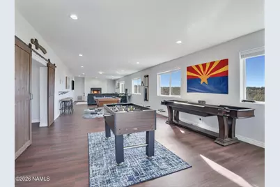 10338 S Big Bear Road, Williams, AZ 86046 - Photo 25