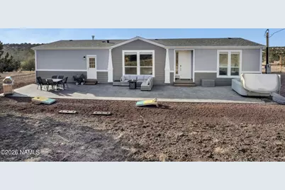 10338 S Big Bear Road, Williams, AZ 86046 - Photo 1