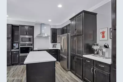 10338 S Big Bear Road, Williams, AZ 86046 - Photo 11