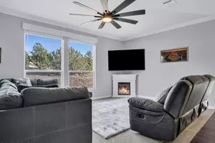 10338 S Big Bear Rd, Williams, AZ 86046 - Photo 3