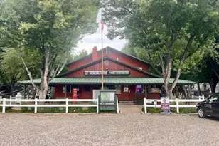 17550 S Munds Ranch Rd, Munds Park, AZ 86017 - Photo 17