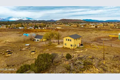 4770 N Durango Way, Flagstaff, AZ 86004 - Photo 1