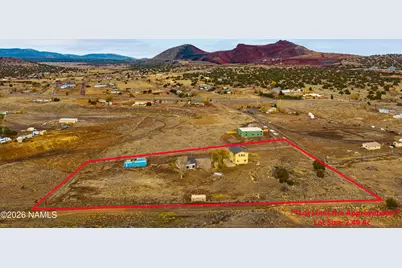 4770 N Durango Way, Flagstaff, AZ 86004 - Photo 3