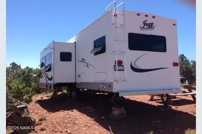 9875 Hawkeye Circle, Williams, AZ 86046 - Photo 3