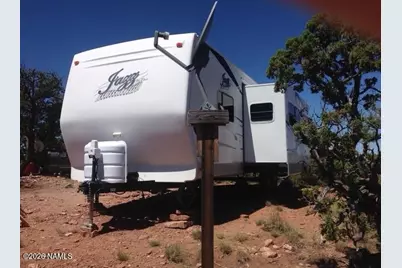 9875 Hawkeye Circle, Williams, AZ 86046 - Photo 5