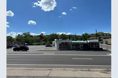 103 S Milton Road, Flagstaff, AZ 86001 - Photo 1