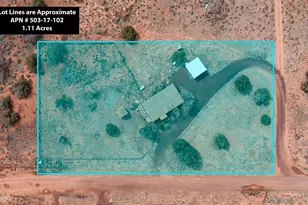 283 S Overland Trail, Williams, AZ 86046 - Photo 3