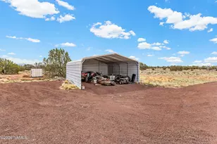 283 S Overland Trail, Williams, AZ 86046 - Photo 17