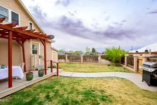 701 N Warren Ave, Winslow, AZ 86047 - Photo 23