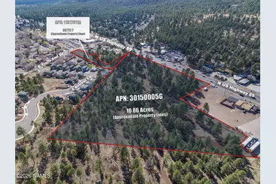 7000 Us-89, Flagstaff, AZ 86004 - Photo 1