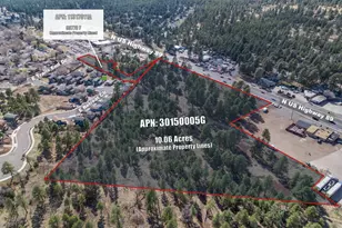 7000 Us-89, Flagstaff, AZ 86004 - Photo 1