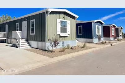 1411 N Fourth Street #9, Flagstaff, AZ 86004 - Photo 1