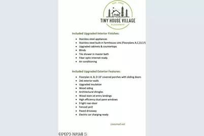 1411 N Fourth Street #9, Flagstaff, AZ 86004 - Photo 19