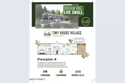 1411 N Fourth Street #18, Flagstaff, AZ 86004 - Photo 3