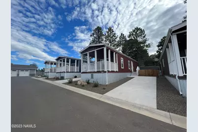 1411 N Fourth Street #18, Flagstaff, AZ 86004 - Photo 1