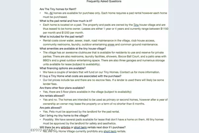 1411 N Fourth Street #20, Flagstaff, AZ 86004 - Photo 11