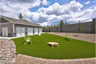 1411 N Fourth Street #20, Flagstaff, AZ 86004 - Photo 21