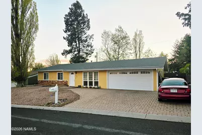 3635 N Park Drive, Flagstaff, AZ 86004 - Photo 21