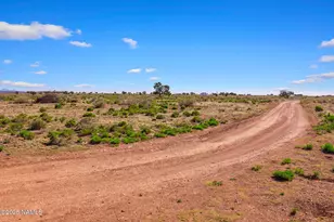 1178 E Cochise Way, Williams, AZ 86046 - Photo 1