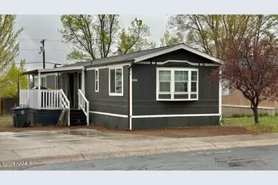 4935 E Dean Avenue, Flagstaff, AZ 86004 - Photo 1