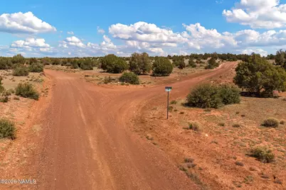 10529 W Red Bluff Road, Williams, AZ 86046 - Photo 35