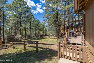 2063 N Rain Tree Rd, Flagstaff, AZ 86004 - Photo 29