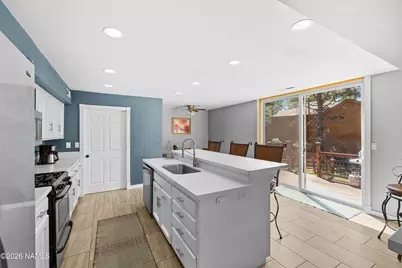 2063 N Rain Tree Road, Flagstaff, AZ 86004 - Photo 9