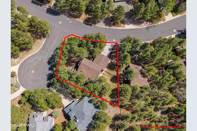 2063 N Rain Tree Road, Flagstaff, AZ 86004 - Photo 31