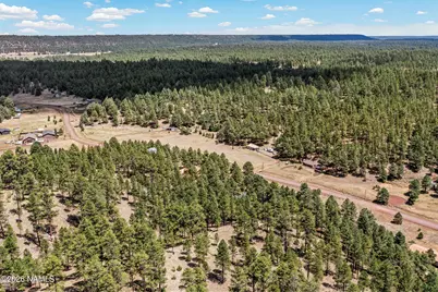 3348 Happy Trails Drive, Flagstaff, AZ 86001 - Photo 5