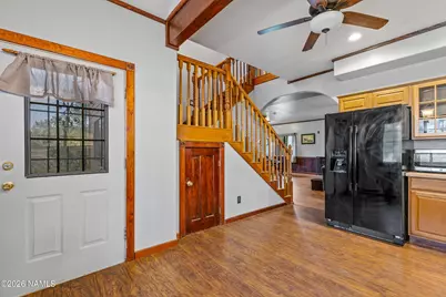 3348 Happy Trails Drive, Flagstaff, AZ 86001 - Photo 61