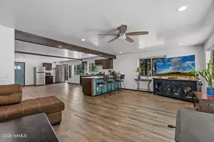 3348 Happy Trails Dr, Flagstaff, AZ 86001 - Photo 19