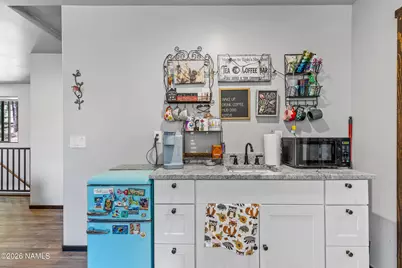 3348 Happy Trails Drive, Flagstaff, AZ 86001 - Photo 31