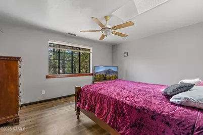 3348 Happy Trails Drive, Flagstaff, AZ 86001 - Photo 73
