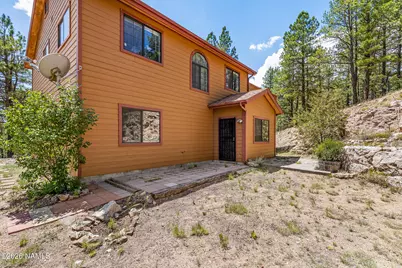 3348 Happy Trails Drive, Flagstaff, AZ 86001 - Photo 53
