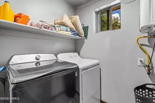 3348 Happy Trails Dr, Flagstaff, AZ 86001 - Photo 37