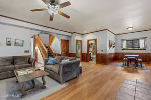 3348 Happy Trails Dr, Flagstaff, AZ 86001 - Photo 57