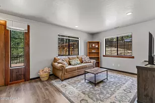 3348 Happy Trails Dr, Flagstaff, AZ 86001 - Photo 65