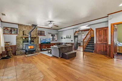 3348 Happy Trails Drive, Flagstaff, AZ 86001 - Photo 55