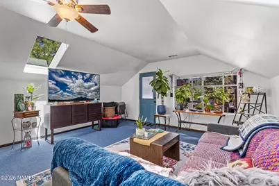 3348 Happy Trails Drive, Flagstaff, AZ 86001 - Photo 39