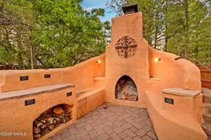 3389 S Carol Dr, Flagstaff, AZ 86005 - Photo 37