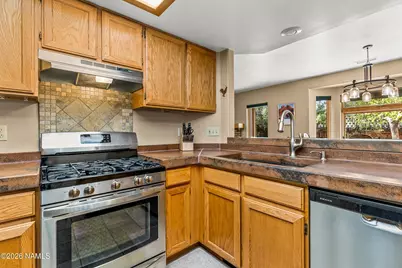3389 S Carol Drive, Flagstaff, AZ 86005 - Photo 9