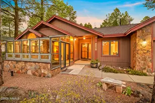 3389 S Carol Dr, Flagstaff, AZ 86005 - Photo 3