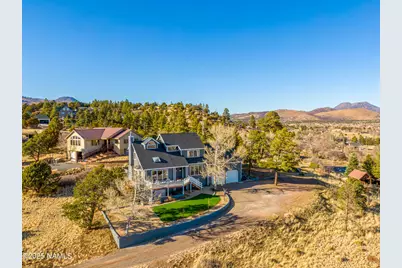 5495 E Crisp Hill Road, Flagstaff, AZ 86004 - Photo 39