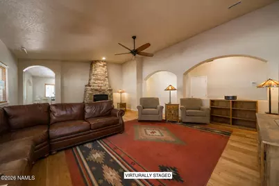 5545 E Cullum Lane, Flagstaff, AZ 86004 - Photo 21