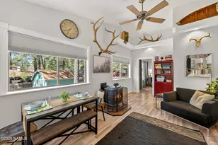 340 San Felipe Pl, Munds Park, AZ 86017 - Photo 5